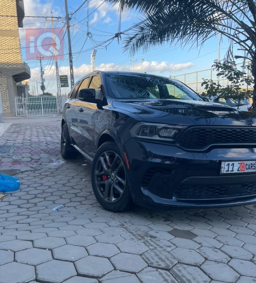 دودج دورانجو